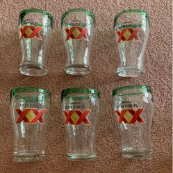 ‼️New‼️ Rare Equiz Cerveza XX H-6pcs
