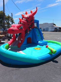WATERSLIDE