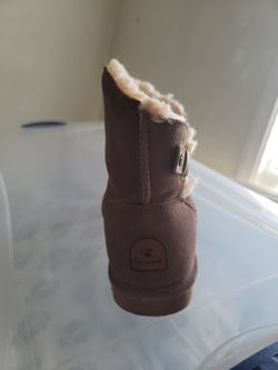 🐻 Bearpaw Women's 👢 Boots! 