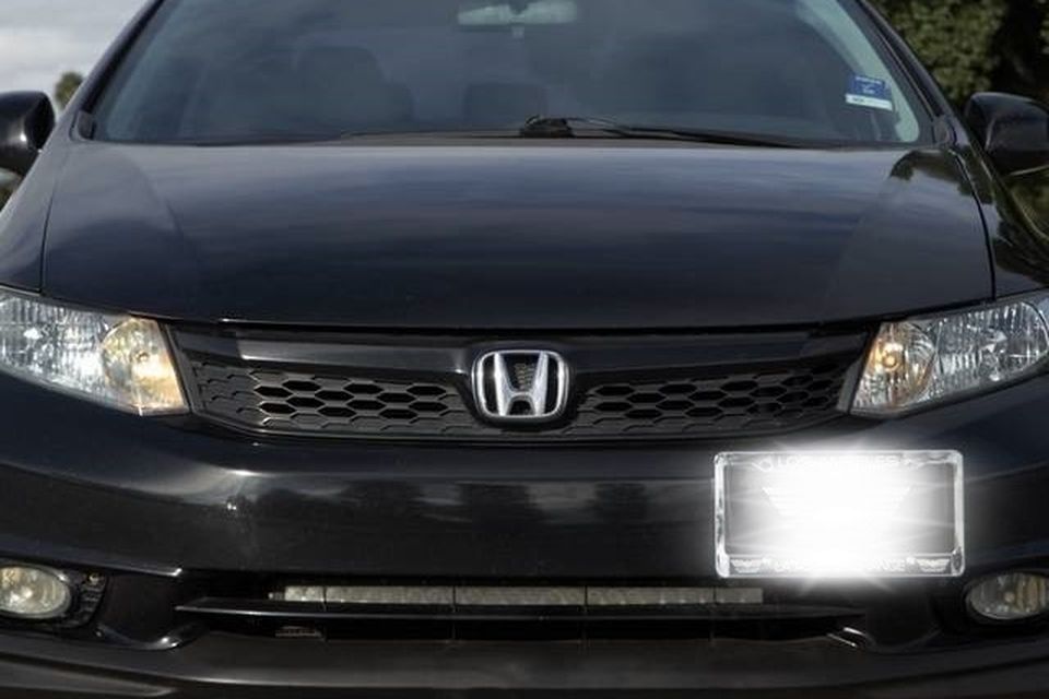 ⚡2012 Honda Civic V4
