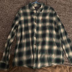 Button Down Shirt
