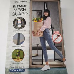 Mesh Guard 