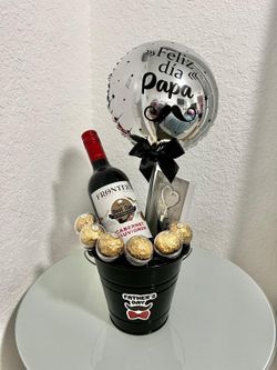 Regalo Para El Dia Del Padre