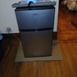 Fridge writer.