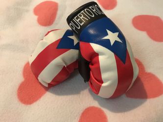 Puerto Rico Gloves