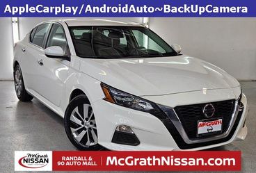 2022 Nissan Altima