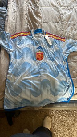 Adidas Soccer Jersey