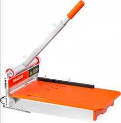 13' Laminate Floor Cutter
