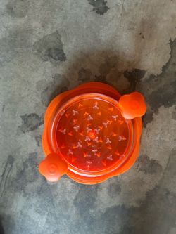Chicken cutter