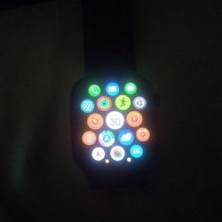 New Apple Watch Series 10 46mm