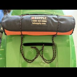 Travel Tool Pouch. Each Piece securely stored. Great for having in Car, Boat or RV. Screw Drivers, Sockets, Nut Driver, Pliers , Wrenches Etc. 😎