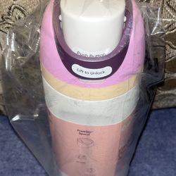 24OZ Owala FreeSip Insulated Stainless Steel Water Bottle