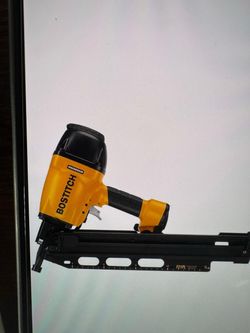 Round head drill from 1:30 to 3:30 inches brand Bostitch