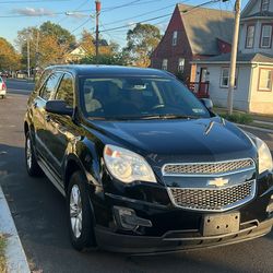 2014 Chevrolet Equinox