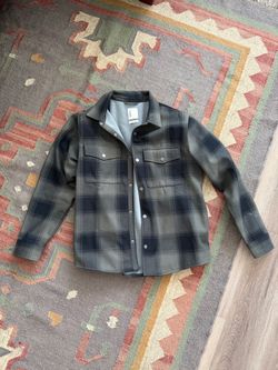 Vuori Range Jacket Men’s Medium