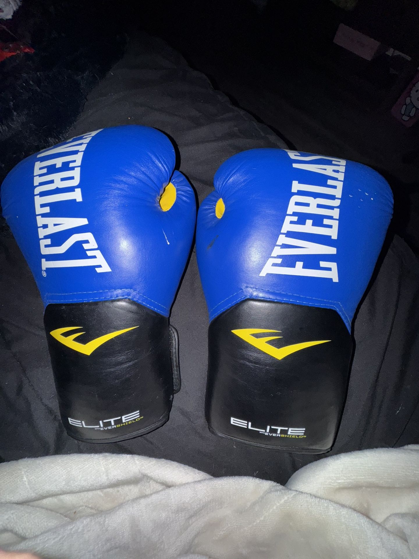 Boxing Gloves