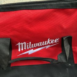 Milwaukee Tool Bag 