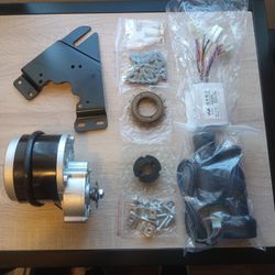 Ebike Motor Kit