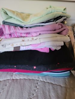 Girl clothes