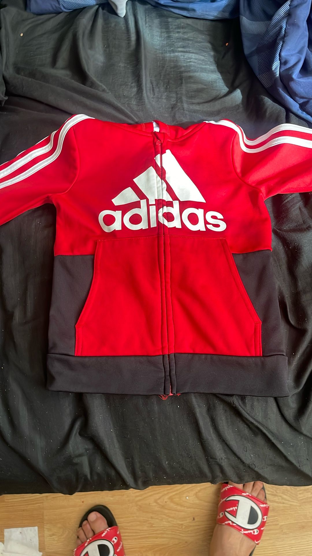 Adidas Size 5