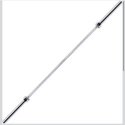 Barbell Bar