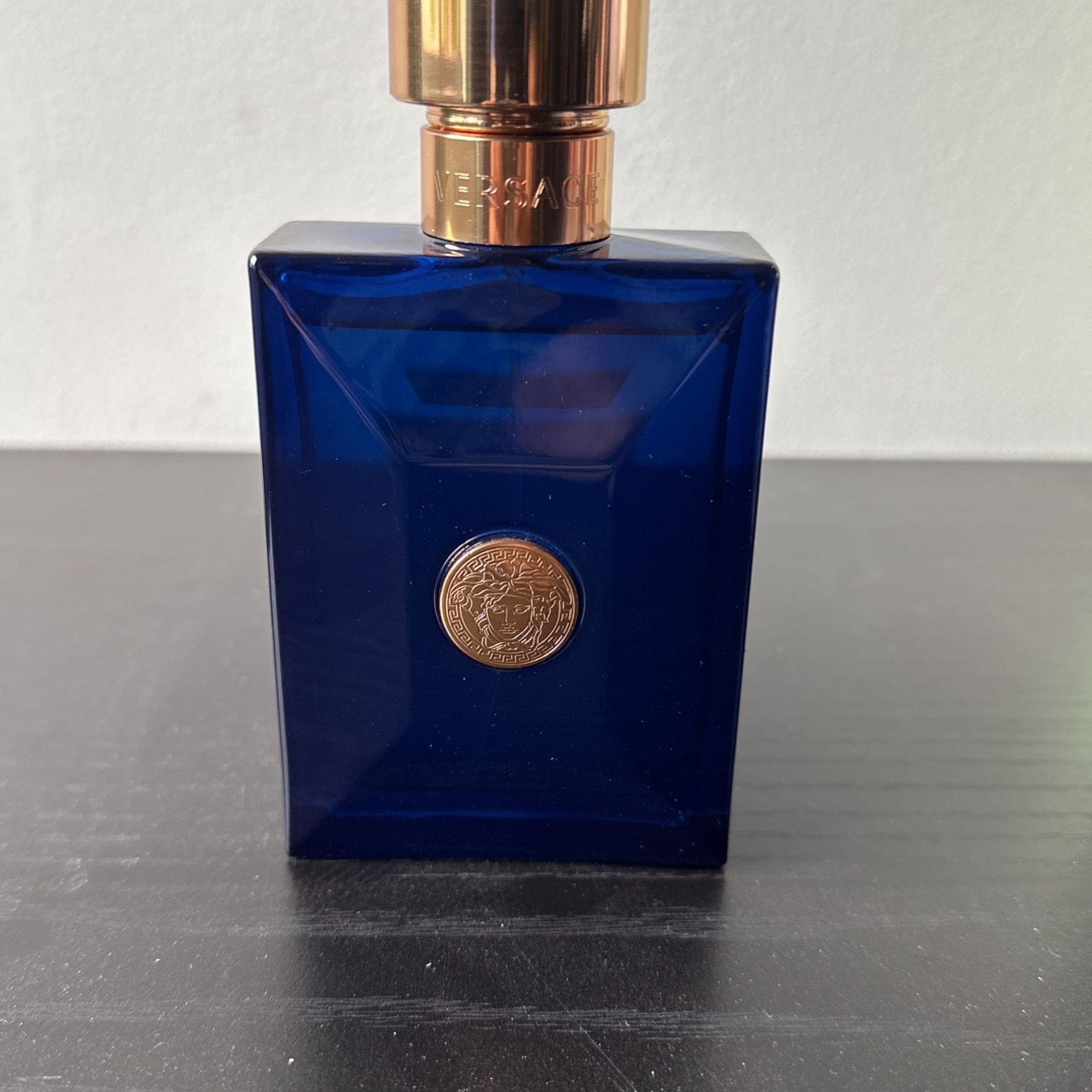 Versace Dylan Blue $40