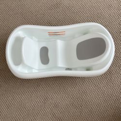 Infant Bathtub