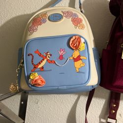 Disney Backpack