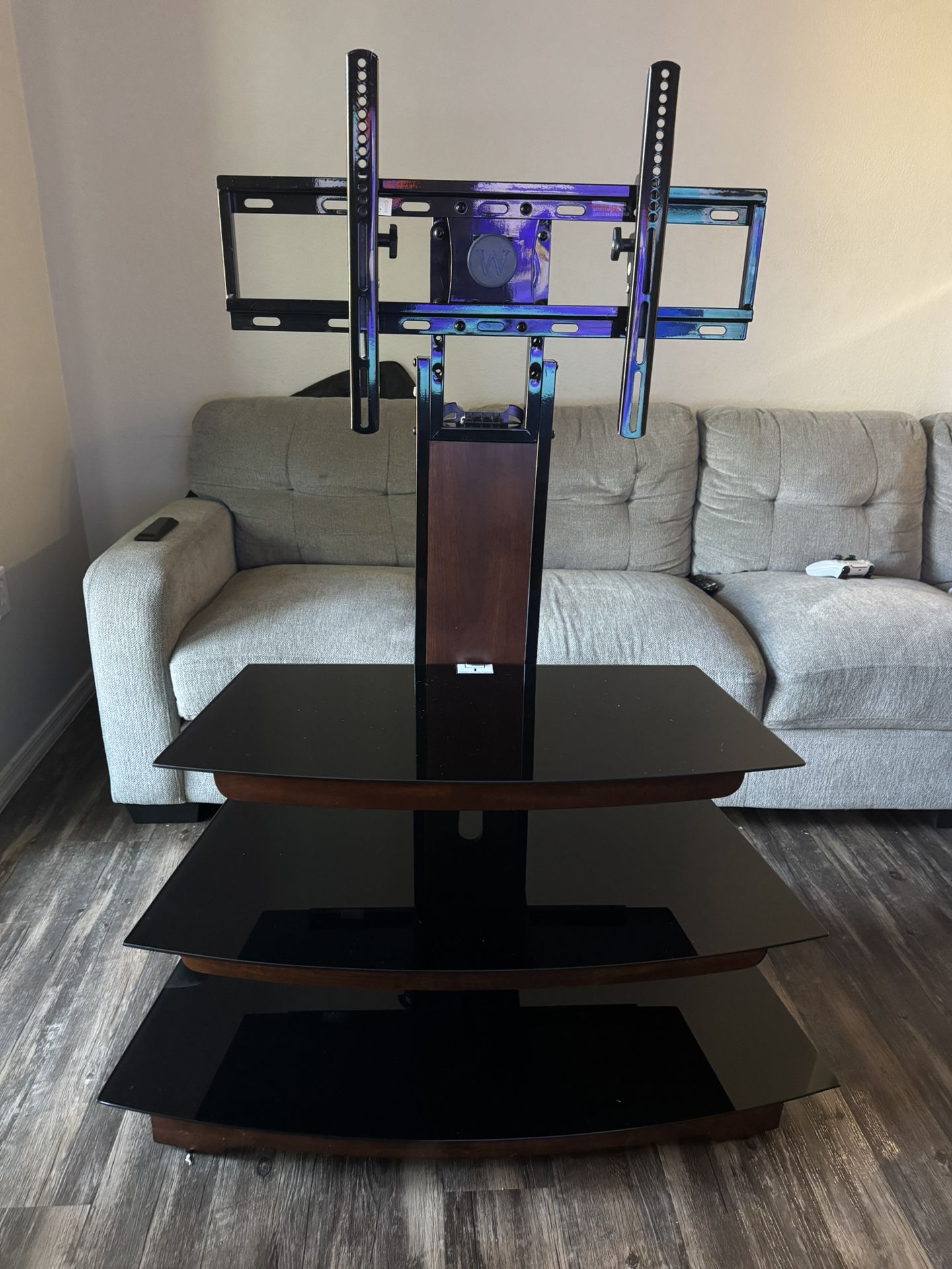3 in 1 Tv Stand