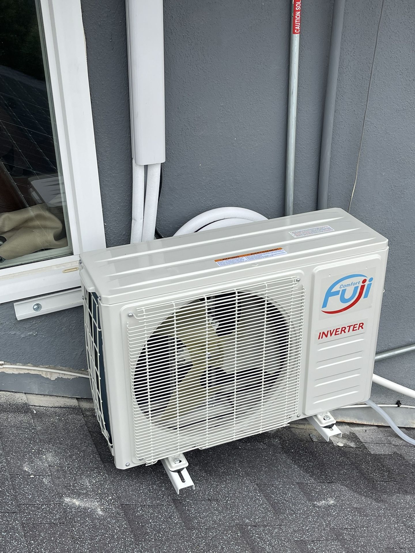 Mini Split AC