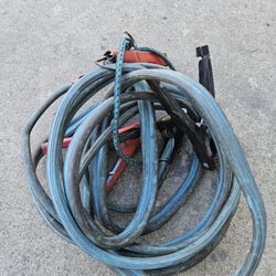 Jumper Cable