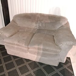 Living Room Couch