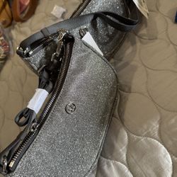 Lululemon Hand Bag