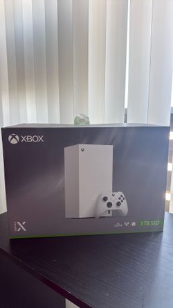 Xbox Series X Digital Edition