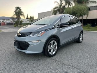 2020 Chevrolet Bolt EV