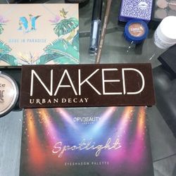 Make Up Bundle Deal 🤝 45 🧩 Set Of All 