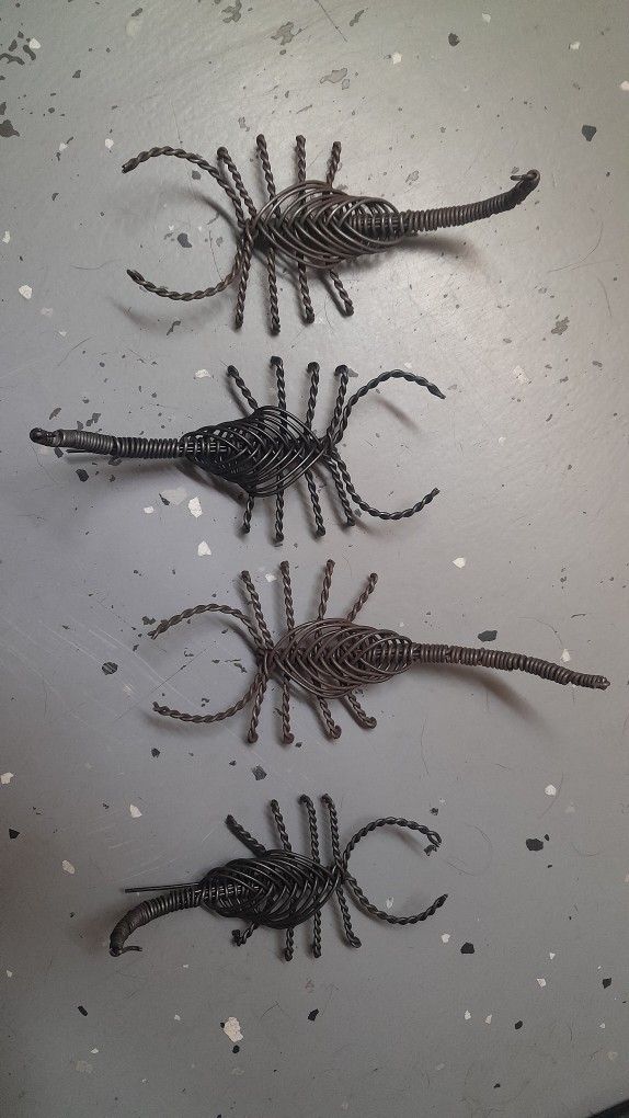 Scorpions