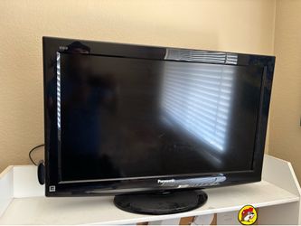 Panasonic Vieja 32” HDTV
