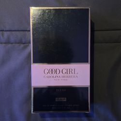 Carolina Herrera Good Girl Blush Eau de Parfum 2.7 oz