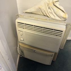 Wall AC Units Panasonic 5200 Btu