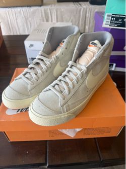 NIKE BLAZER MID ‘77 PRM