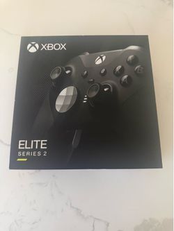 Xbox Elite Series 2 Controller-unopened
