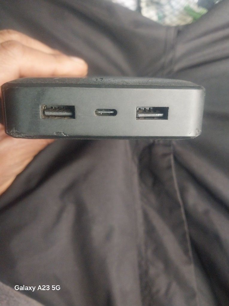 Mophie Power Station XXL
