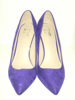 Mix No 6 Heels