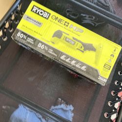 18V BRUSHLESS MULTI-TOOL 