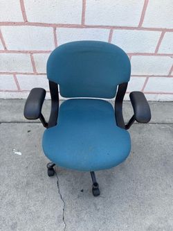 Herman Miller Equa Office Chair