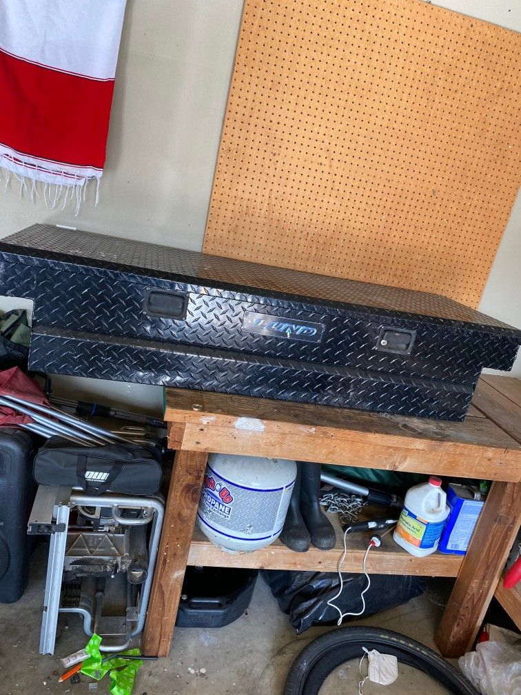 Tool Box