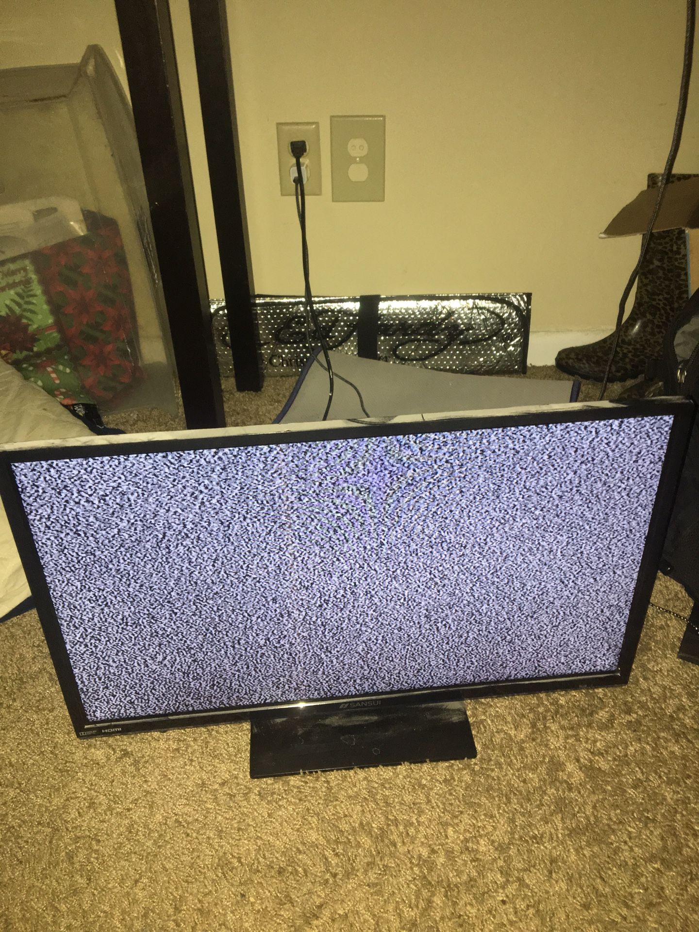 Sansui HDMI Tv