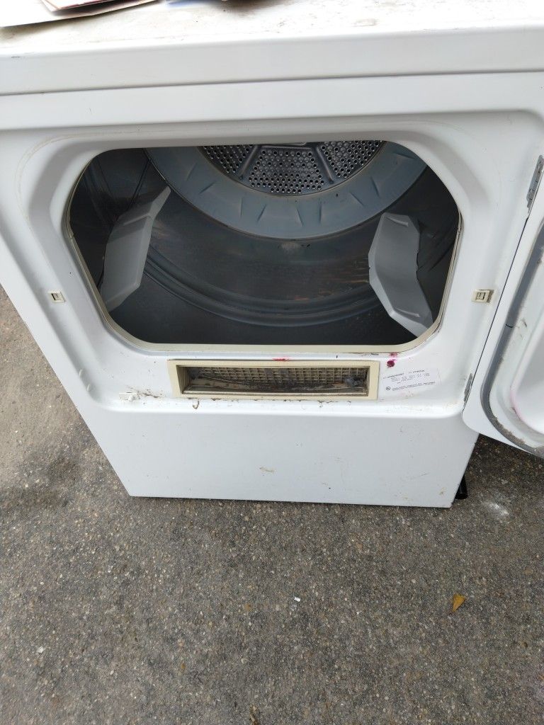 Dryer