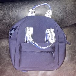 Back pack